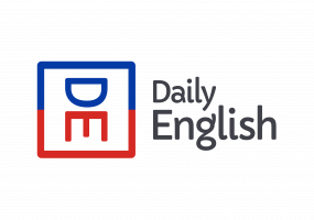 Daily English